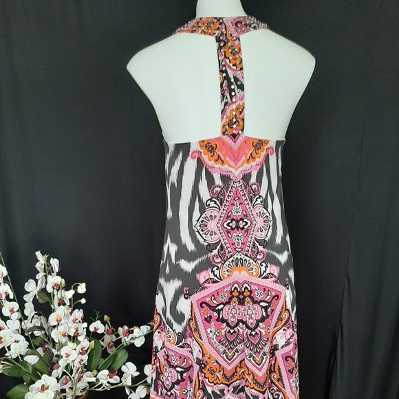 INC Racerback Sundress - Picture 7 of 11